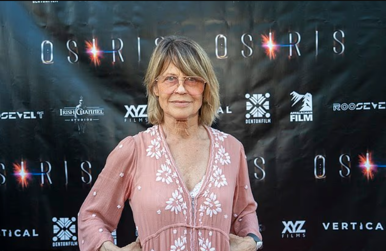 Линда Хэмилтон