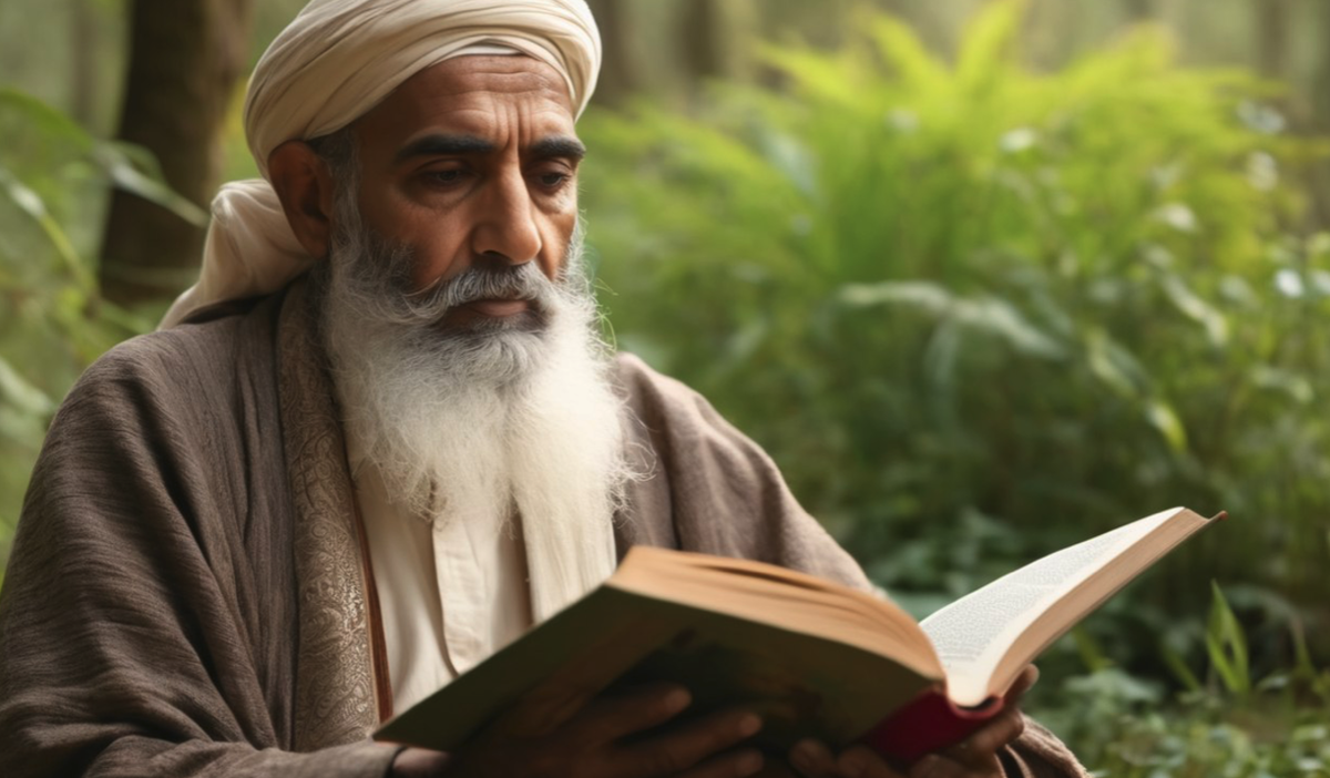    Изображение сгенерировано искусственным интеллектом Stable Diffusion