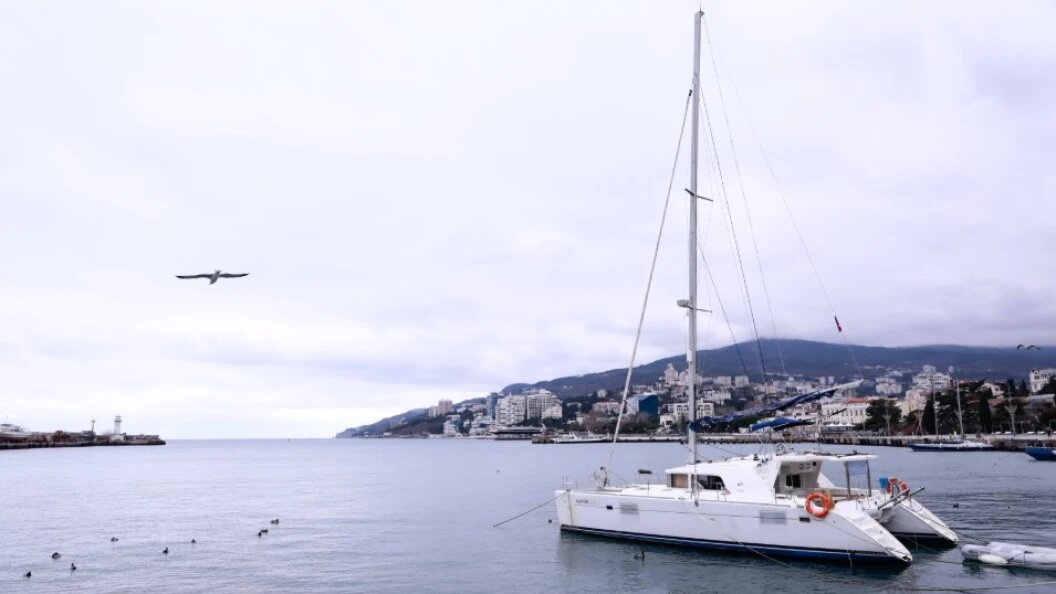    Roman Naumov/URA.RU/Globallookpress