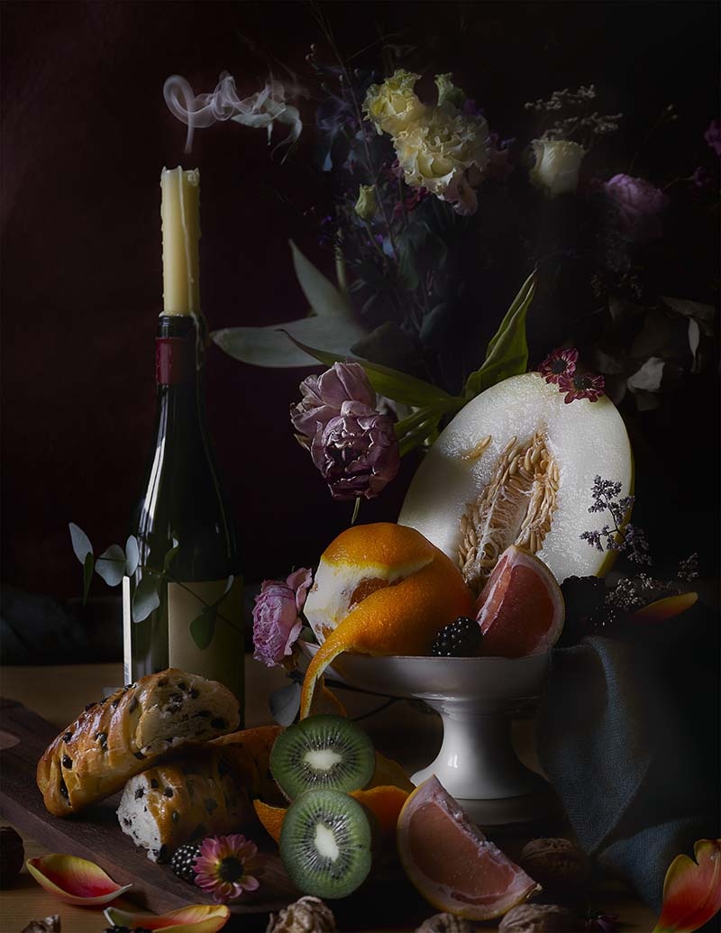 
Photo © Deines Rojas