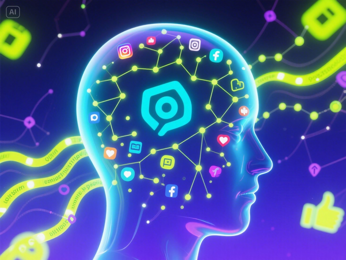 Как ваш бренд живёт в уме потребителя? Почему внутренняя модель важна для внешнего успеха
