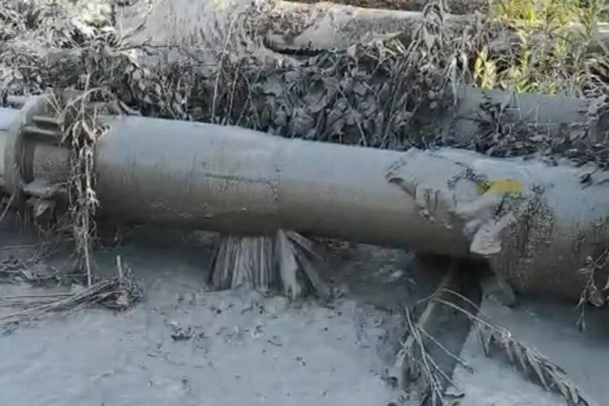    В Хабаровском крае выбросило цианиды с золотодобычи в реку Ул