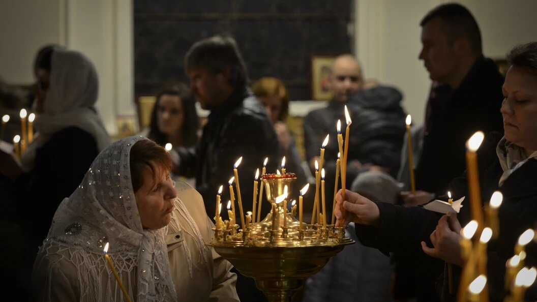    Фото: Artur Widak/Globallookpress