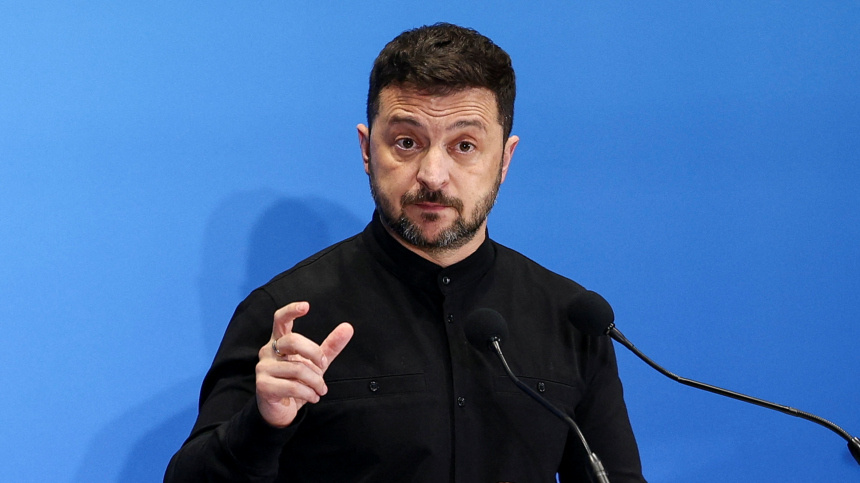    Фото: Reuters/Guglielmo Mangiapane; 5-tv.ru