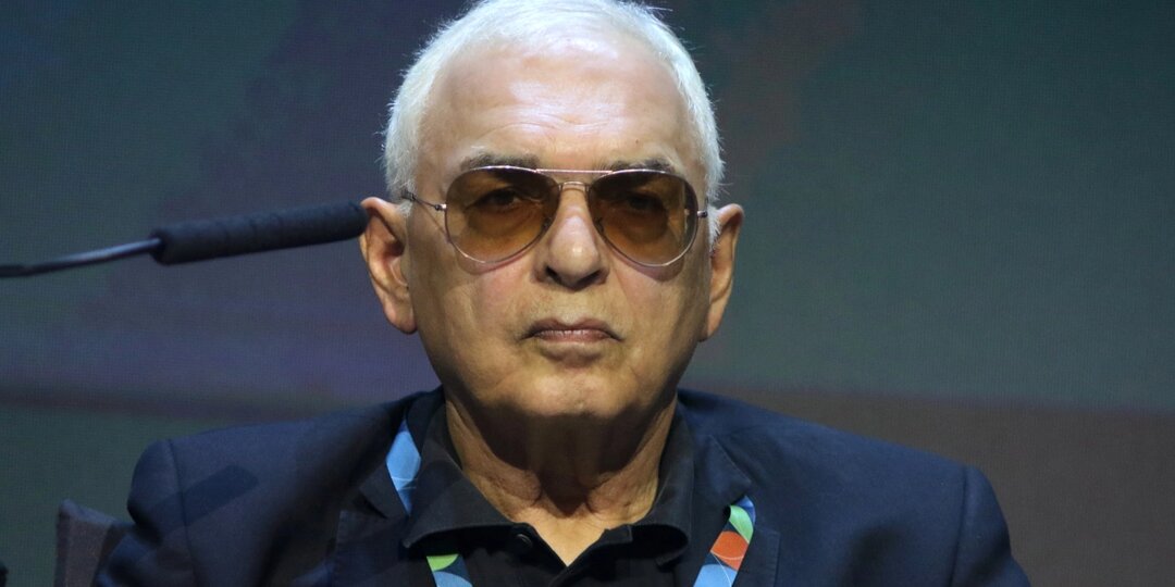 "Нет, ребят, не можно!": Карен Шахназаров молчать не стал. Истеблишмент тянет Россию на дно