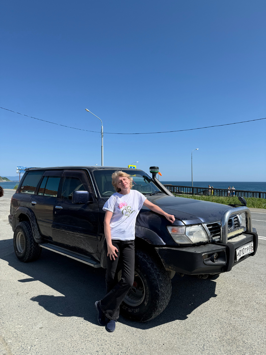 Светик после перекуса