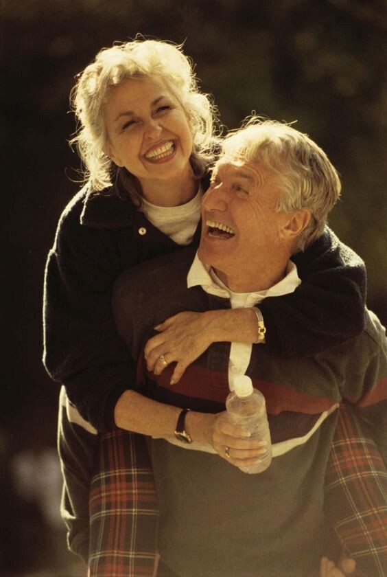 Фото из интернета. Нине нравилось жить в частном доме.