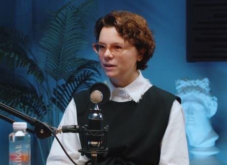 Татьяна Брухунова