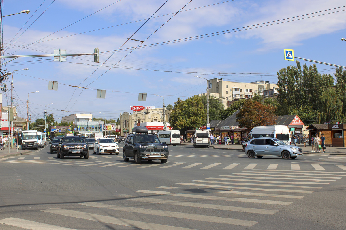 За последние пять лет в регионе отремонтировано более 2 500 км дорог местного и регионального значения.  Фото: ФедералПресс / Ксения Кобалия