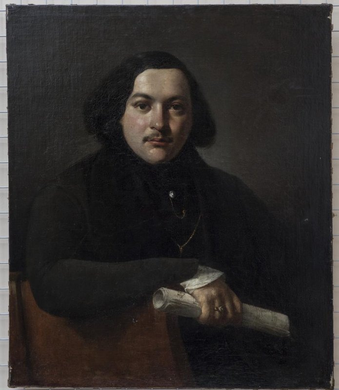 Александр Варламов