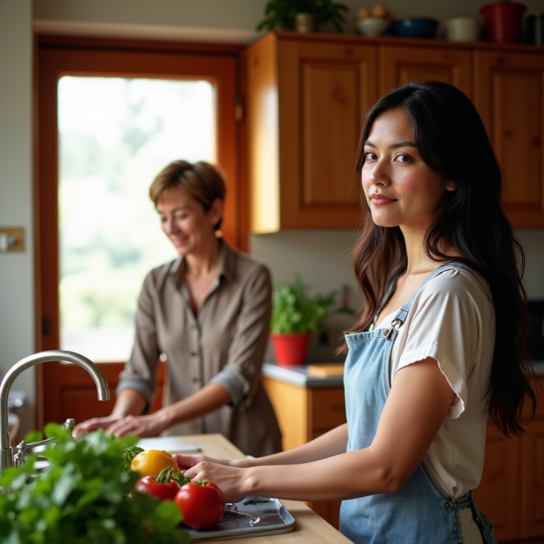    Материнская любовь blogmorozova