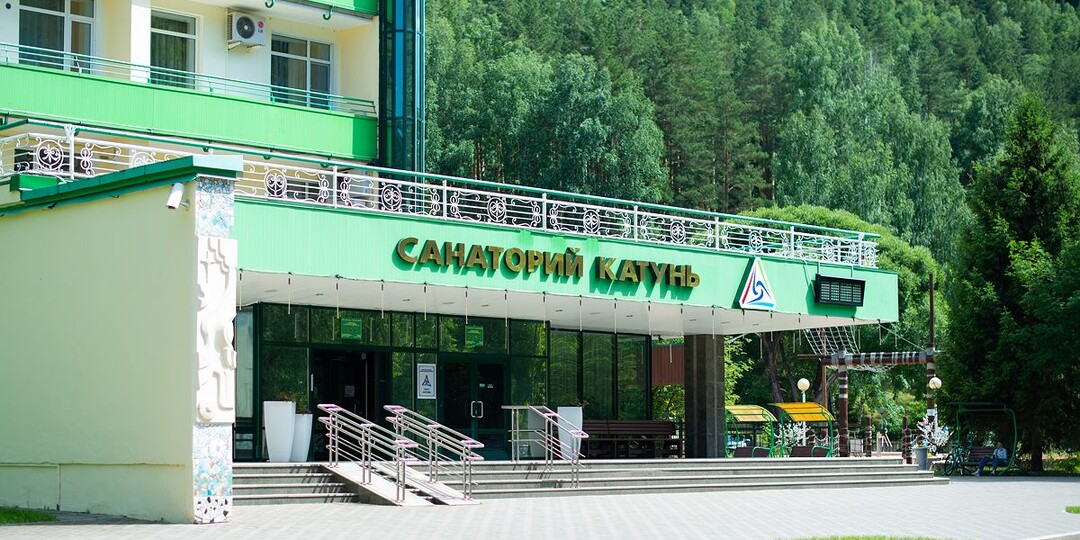 Болезнь Бехтерева