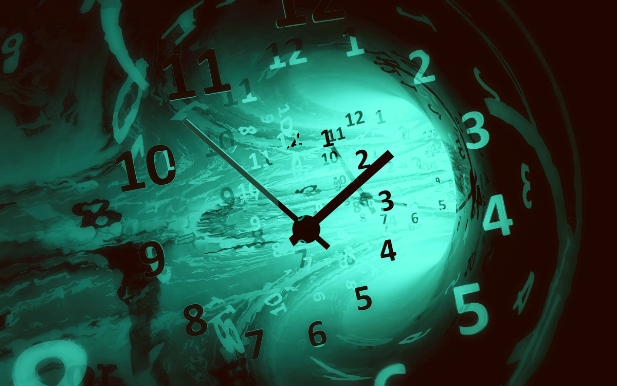 “В мире, толкающем к отвлечениям, ты выбрал остановиться, послушать и поразмышлять”