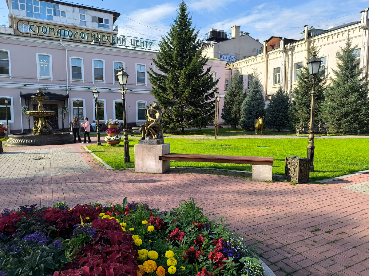 (© Анна, «Маяк энерджайзера»)