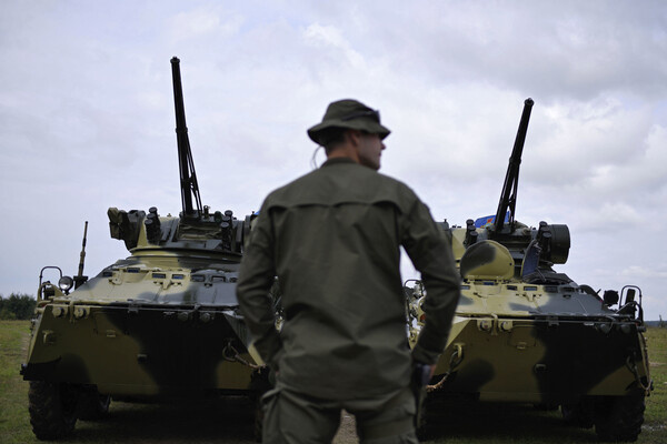 Markiian Lyseiko/Global Look Press   📷