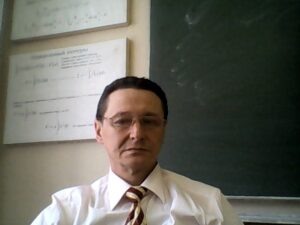 Владимир Норин