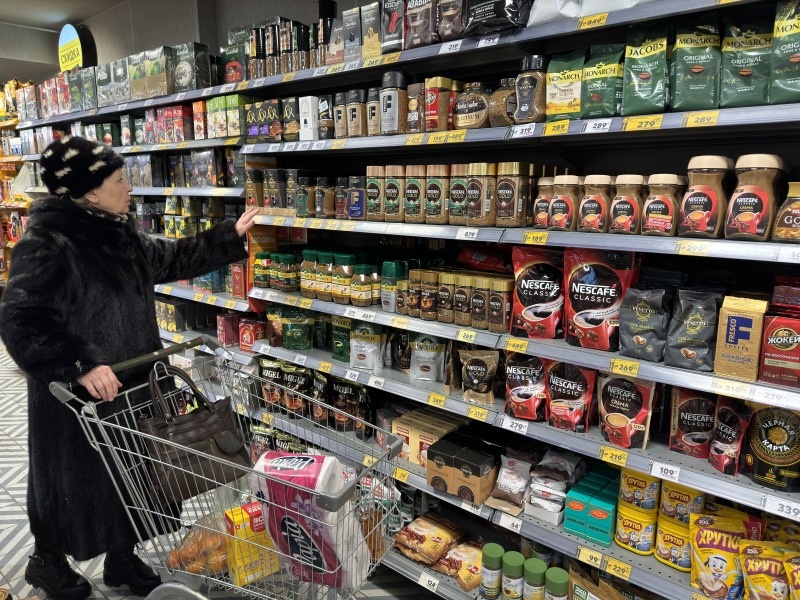    Фото: Alexander Legky/Globallookpress