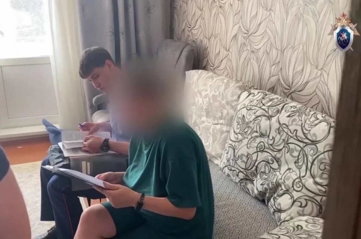    В Красноярске полицейских подозревают в сливе информации о мигрантах