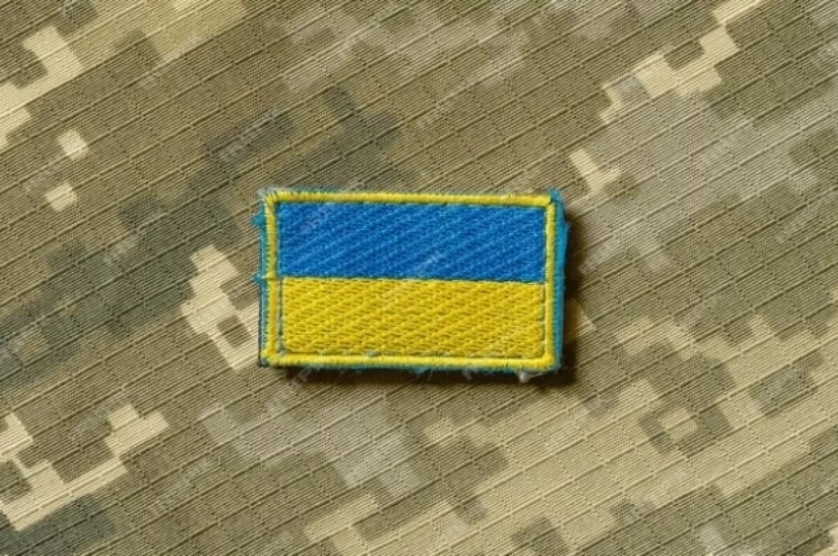    Киев перебросил в Сумскую область колумбийских наёмников