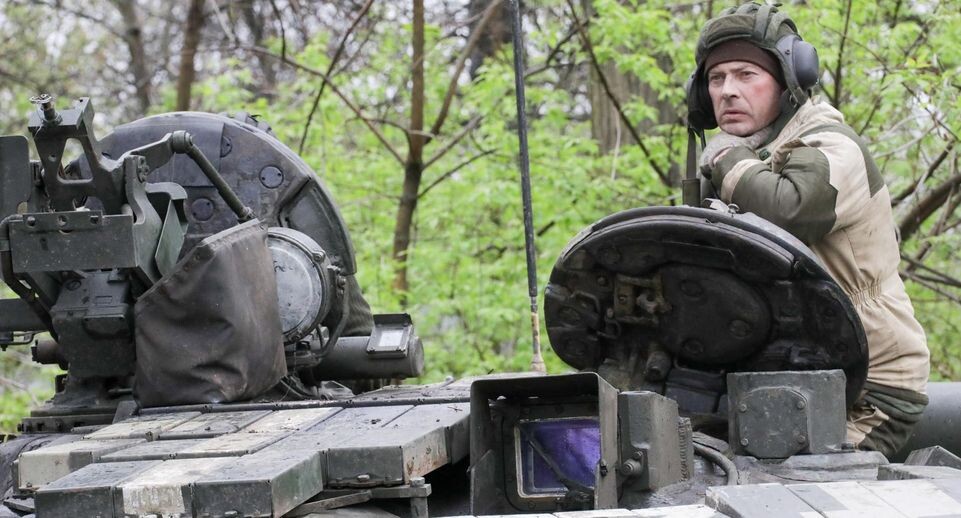    Tsitsagi Nikita/news.ru / www.globallookpress.com