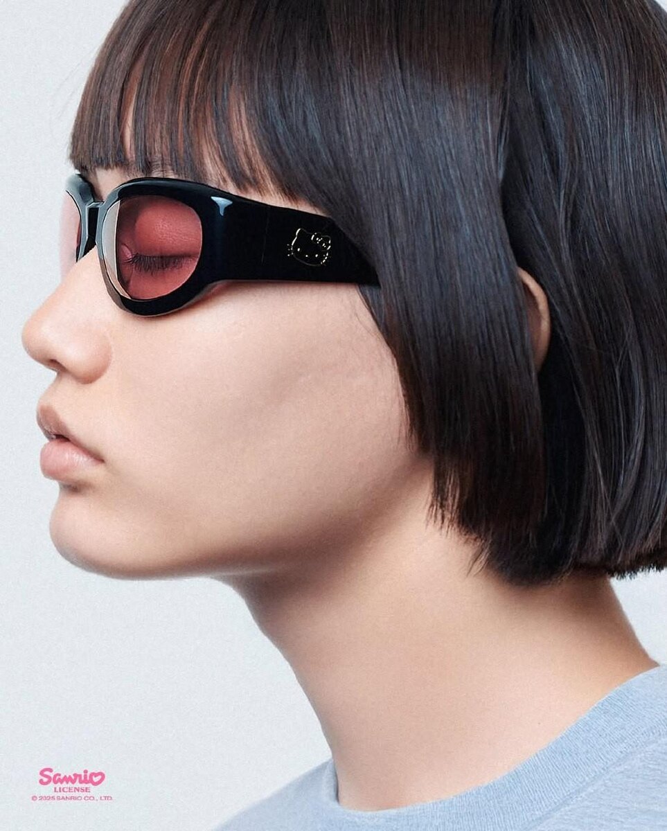    Бренд P.Y.E (@pyeoptics)