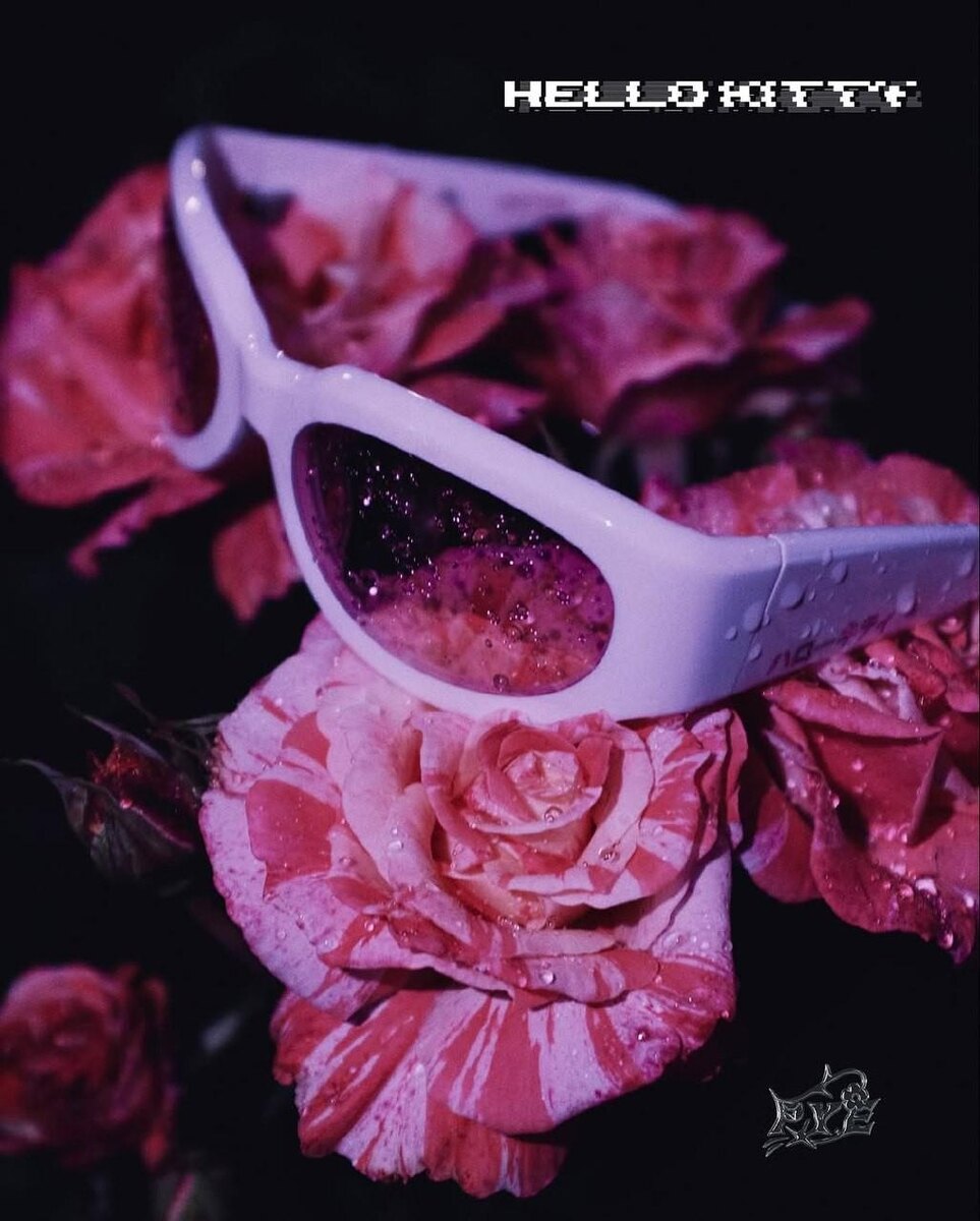    Бренд P.Y.E (@pyeoptics)