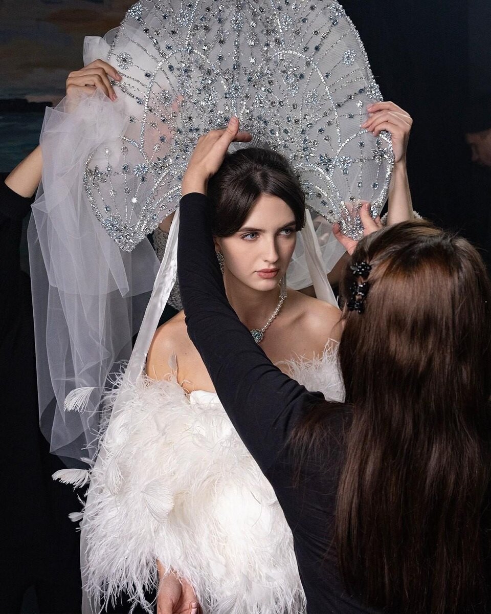    Ювелирный дом CHAMOVSKIKH (@chamovskikhjh)