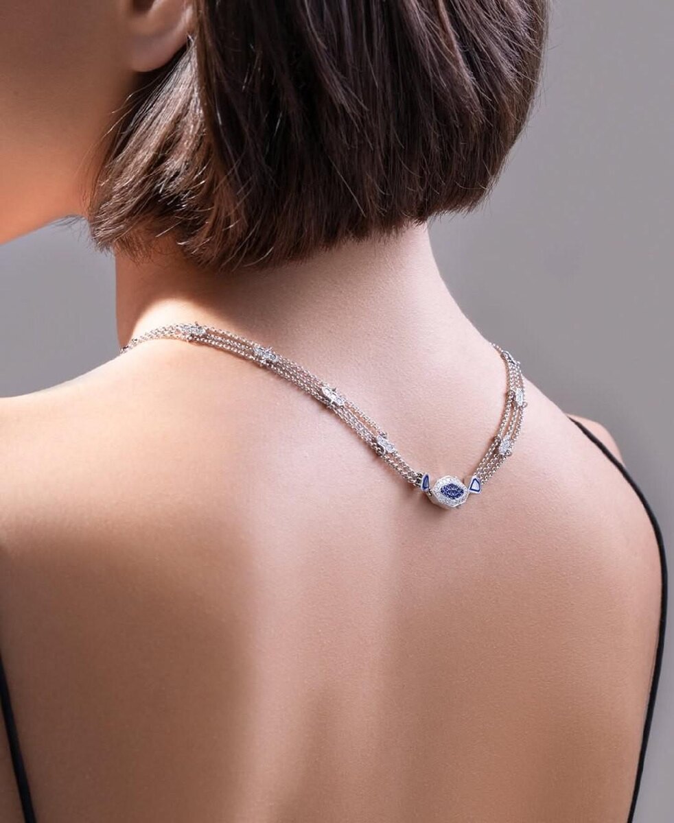    Ювелирный дом CHAMOVSKIKH (@chamovskikhjh)