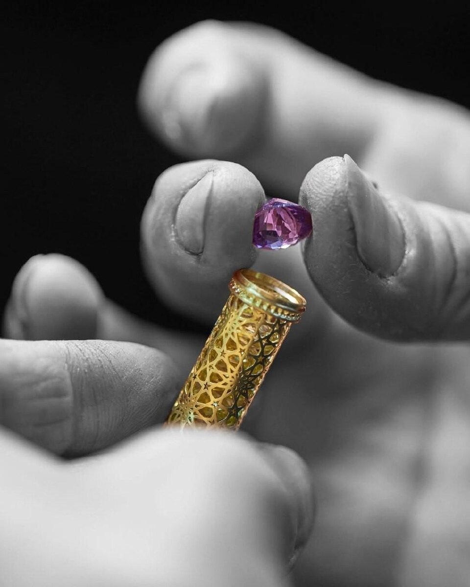    Украшения MOISEIKIN (@moiskeikin_official)