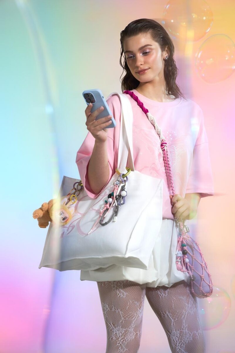    Arive Makeup х Самокат