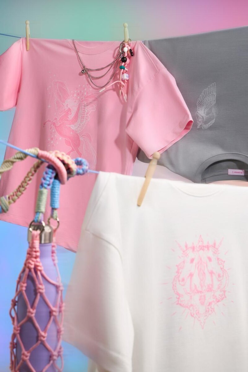    Arive Makeup х Самокат