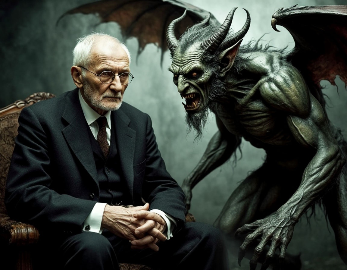 Страх смерти часто маскируется под другие страхи – боязнь старости, болезней, потери близких. Мы боимся не столько самого конца, сколько того, что он принесет. 