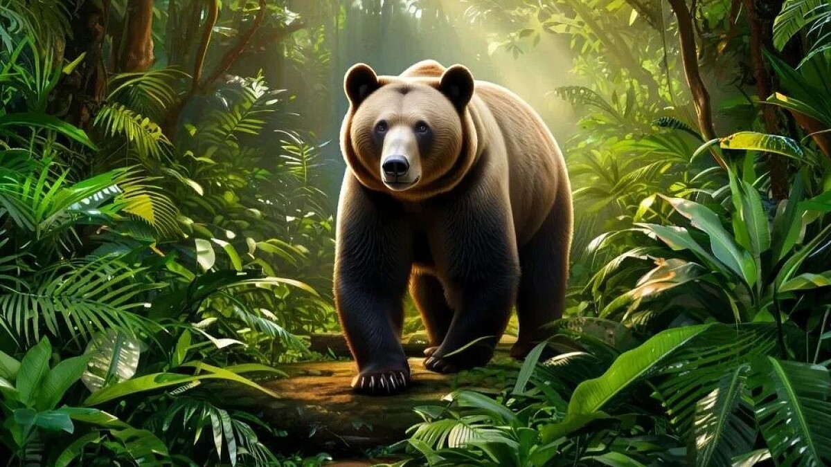    Изображение сгенерировано с помощью ИИ.