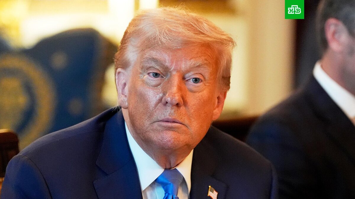    Фото: Associated Press © 2025, Alex Brandon