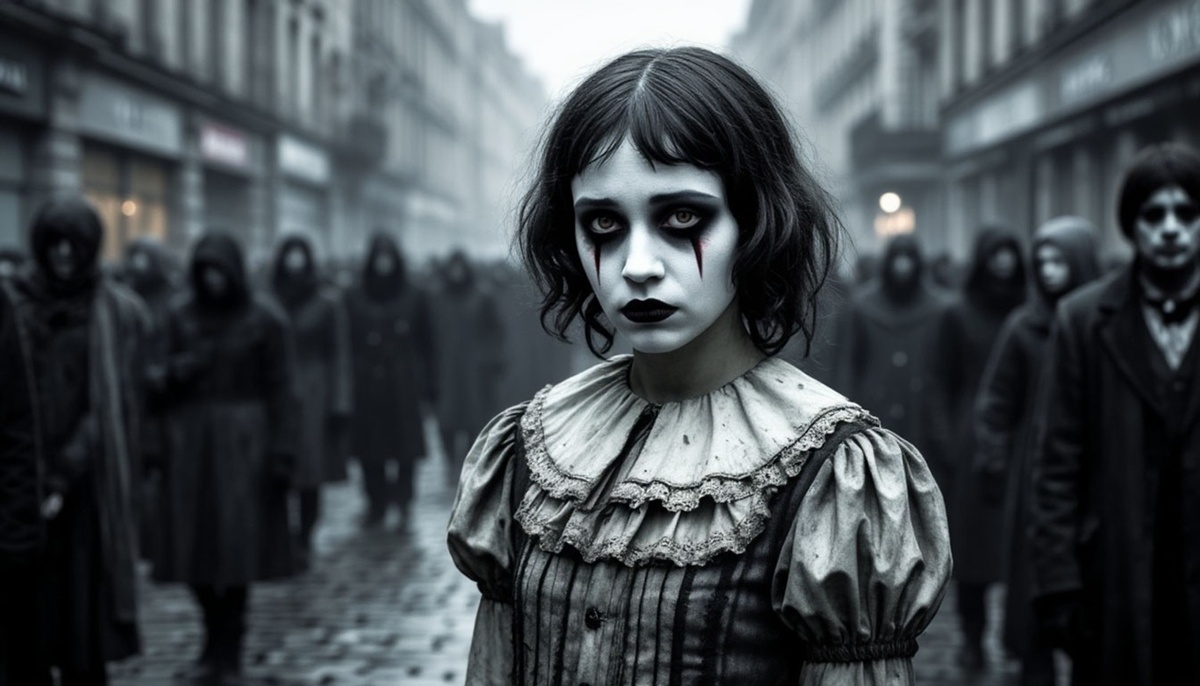 Люди цепляются за иллюзию «вечного значения». Нам хочется верить, что наши поступки, наша работа, наша любовь – это что-то важное, непреходящее.