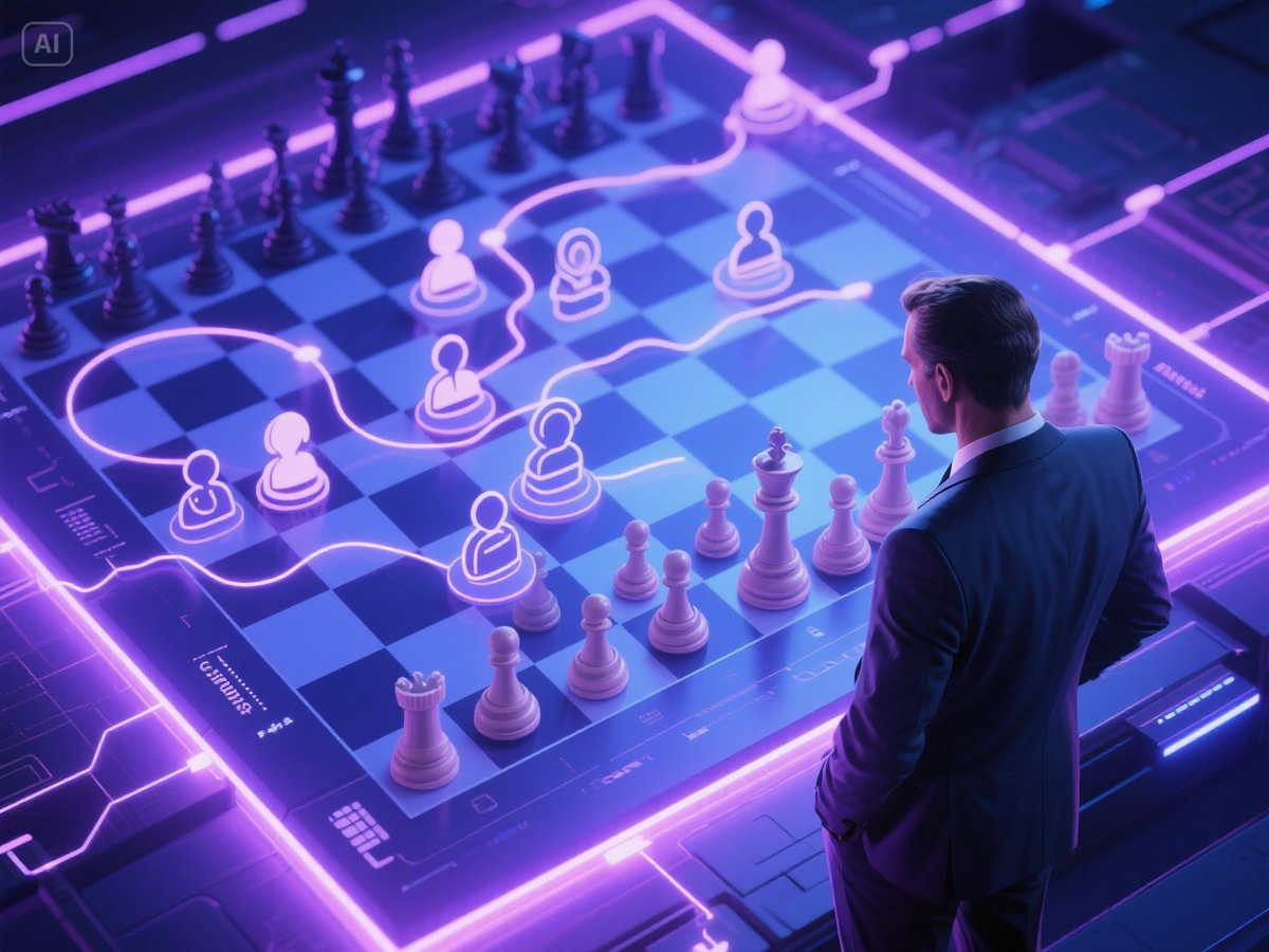 Как читать реакции стейкхолдеров как стратегические сигналы: практическое руководство
