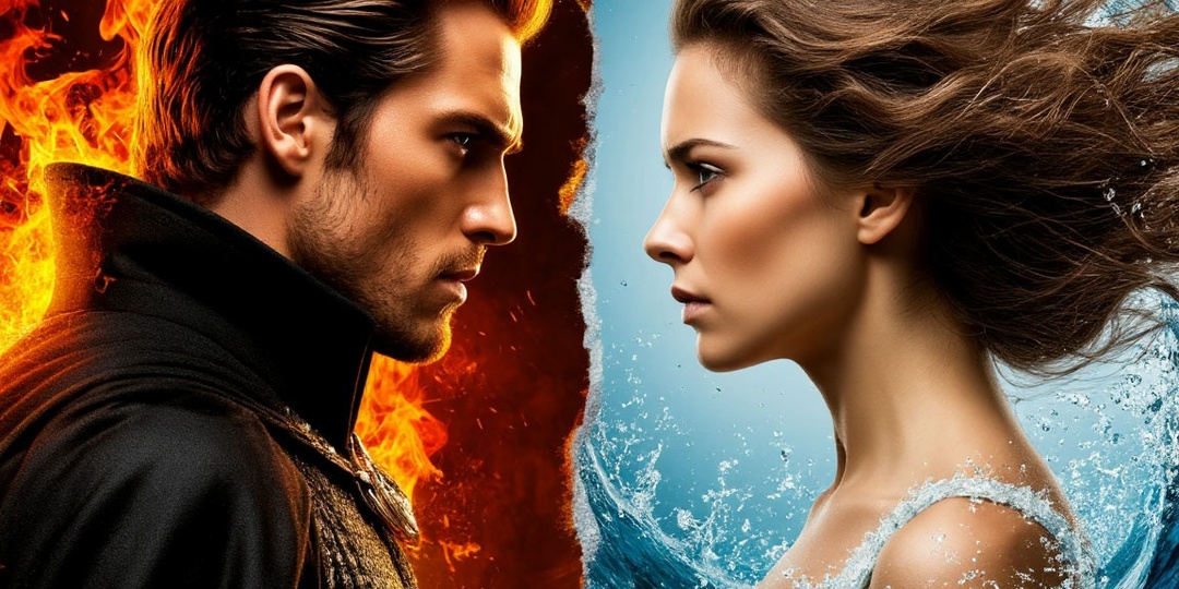 Когда не работает совместимость знаков Зодиака. Наглядный пример.