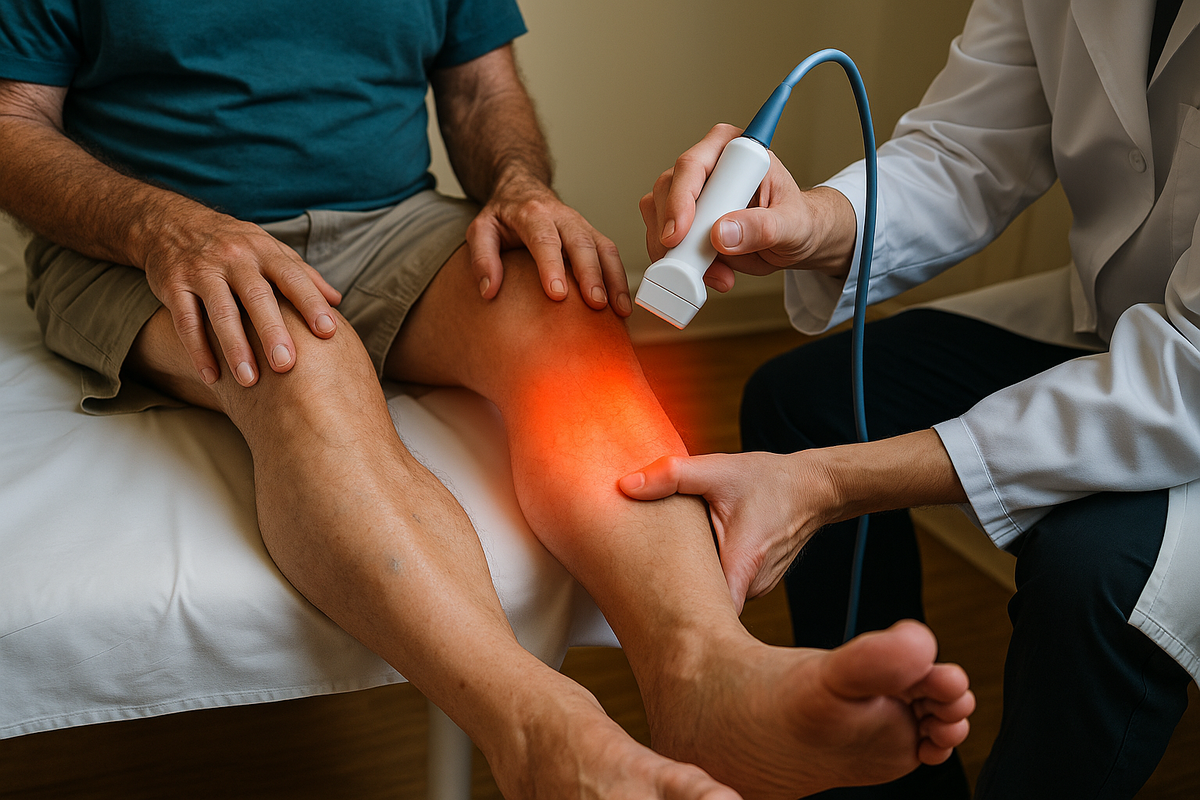 Игнорирование симптомов это не шутки