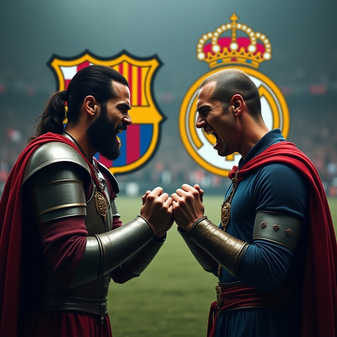 Эль классико