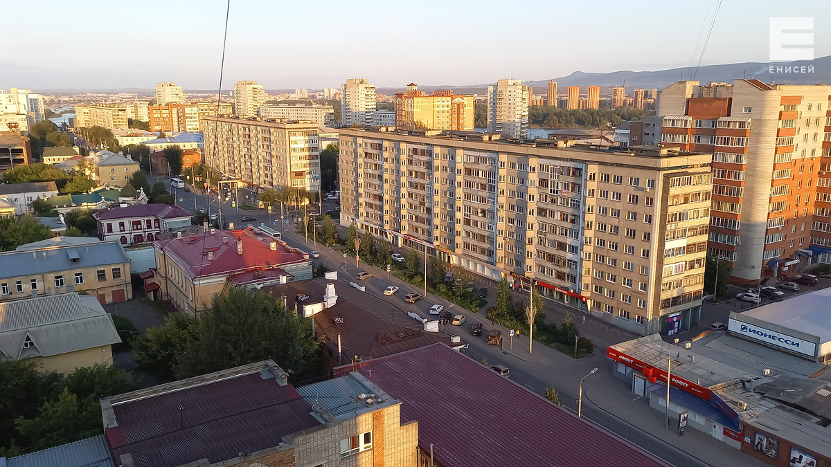     В Красноярске ищут двух пропавших девочек