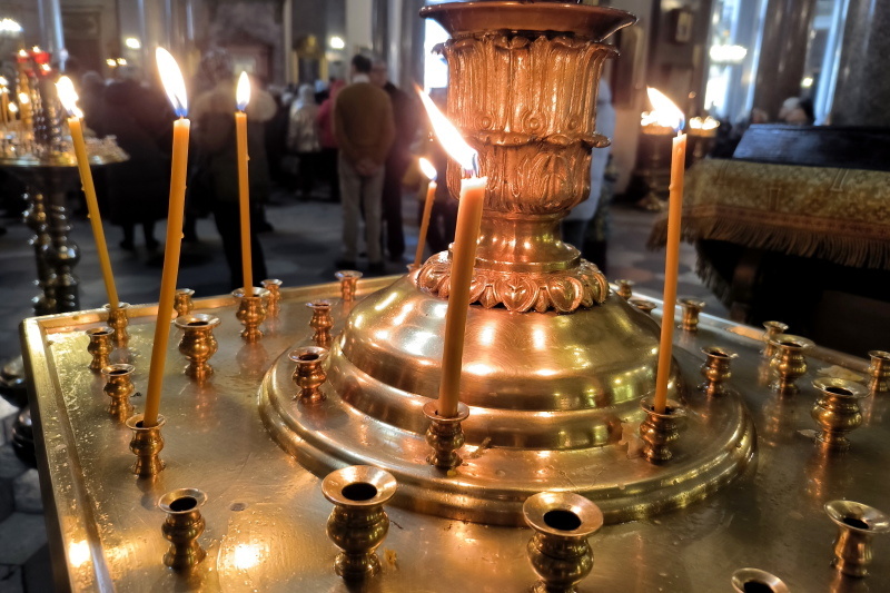    Фото: © Maksim Konstantinov/Globallookpress