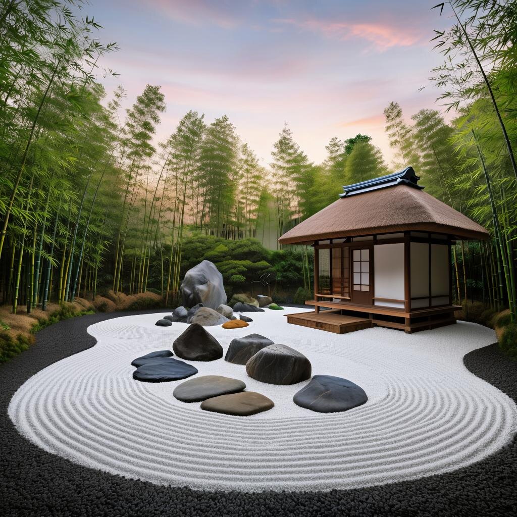 Что такое Дзен?