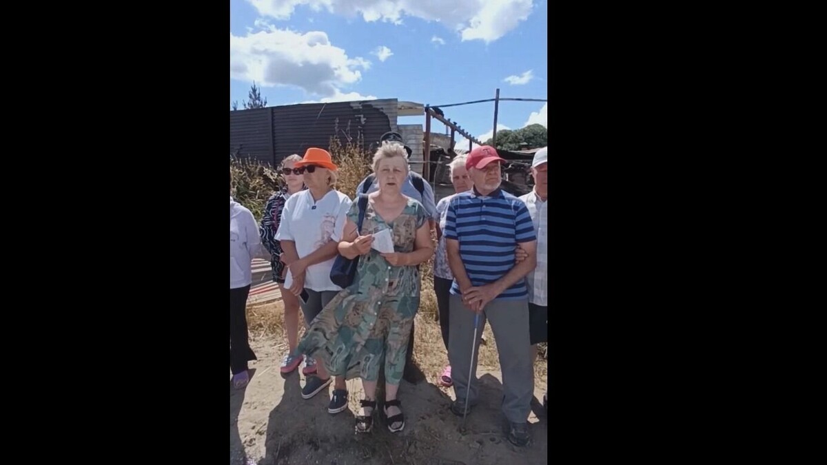     Автор: Организация рыбаков России «Рыбацкий Комитет» Источник: https://vk.com/fishingcommittee