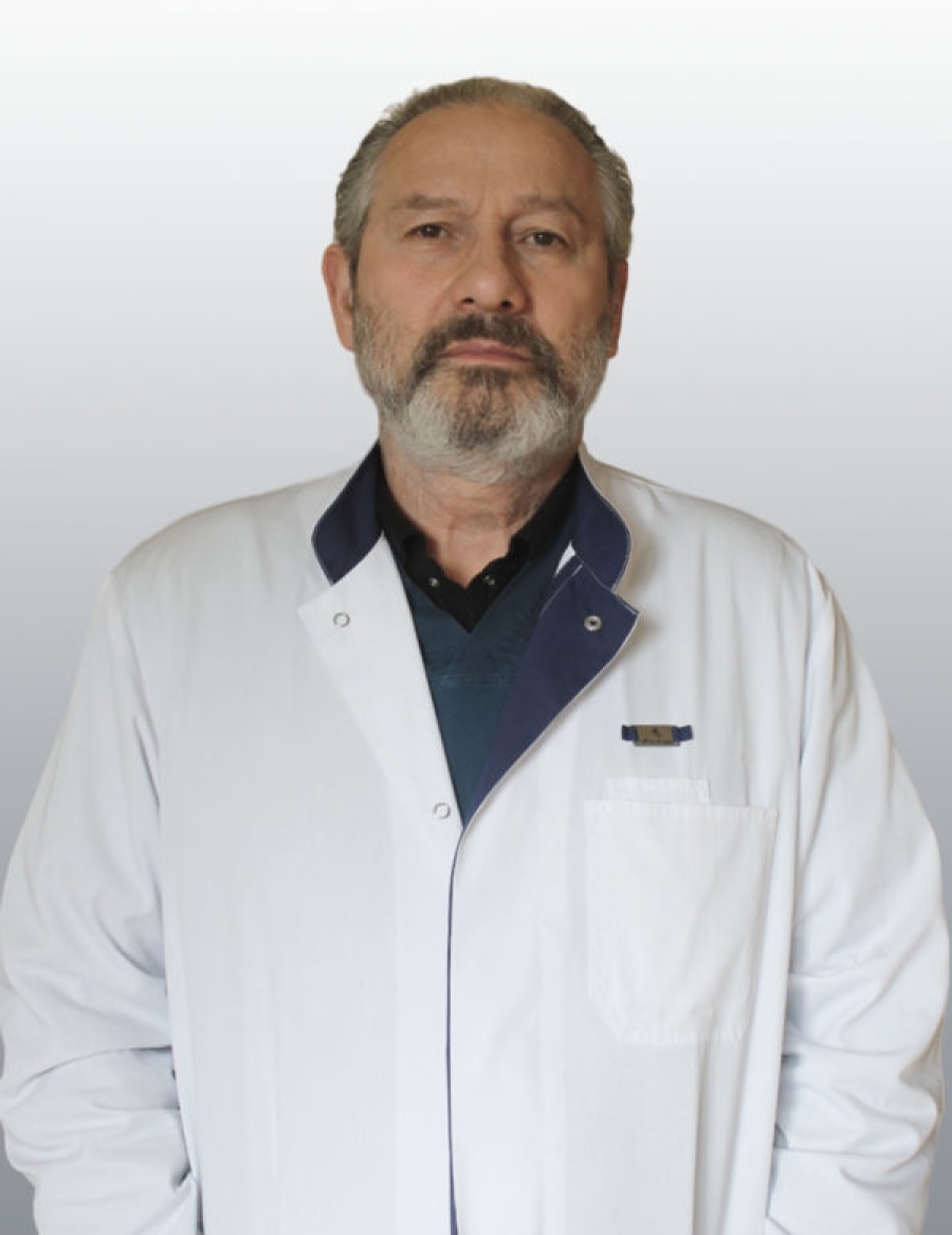 Харабуа Аркадий Радионович