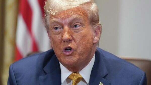    © AP Photo / Evan Vucci