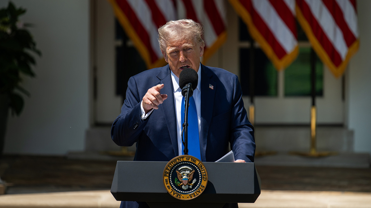   The White House / Flickr