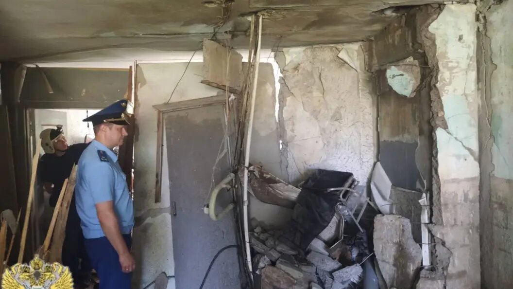    Прокуратура Амурской области