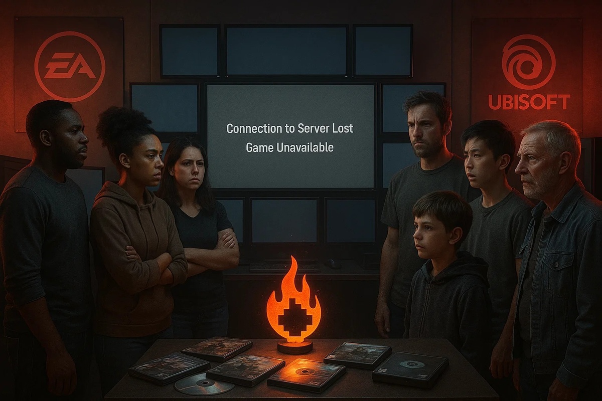 Иллюстрация: Sora  📷
