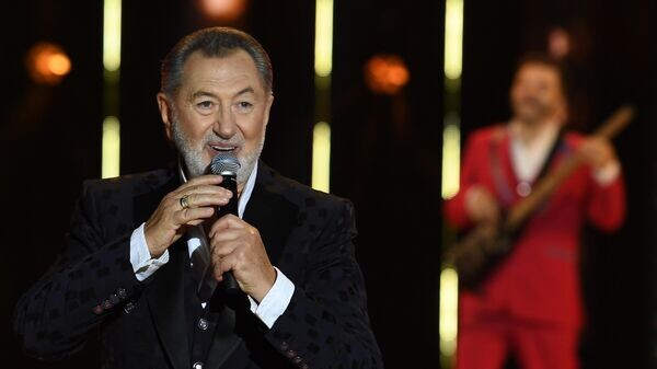    © Sputnik / Екатерина Чеснокова