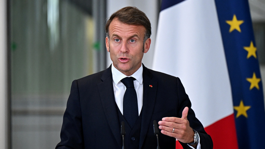    Фото: Reuters/Leon Neal